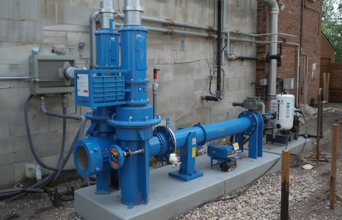 Installation Services