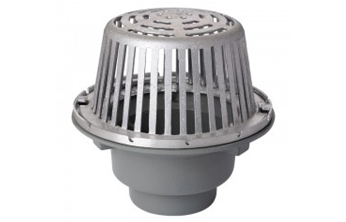 Roof Drain