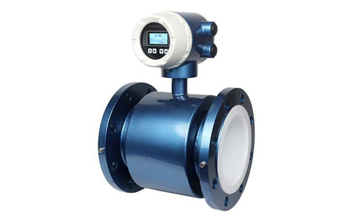 Electromagnetic Flow meters